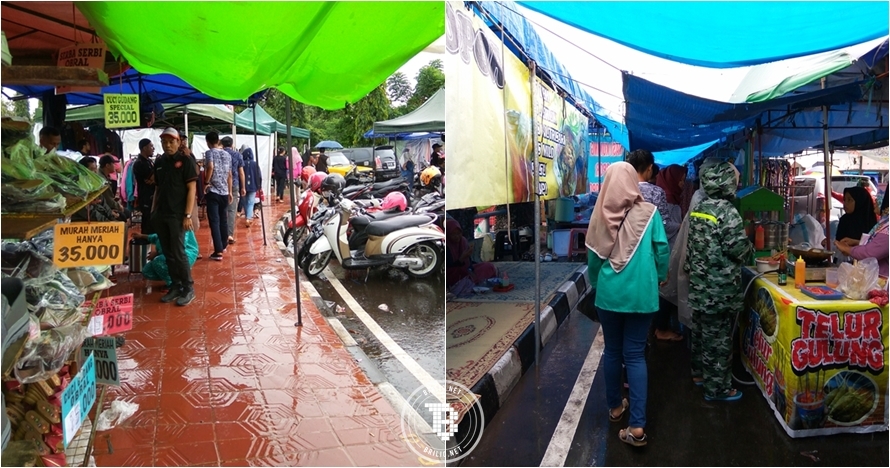 Mengintip omzet PKL di Sunmor UGM, tempat primadona mahasiswa Jogja