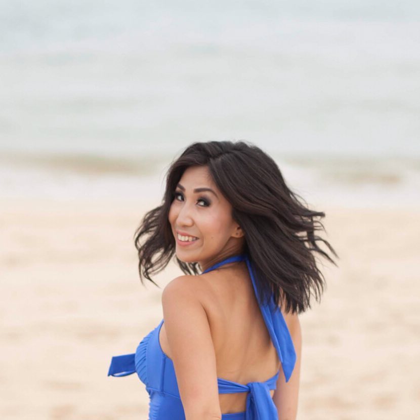 10 Potret Wanda Ponika, pengusaha perhiasan yang gayanya bak ABG