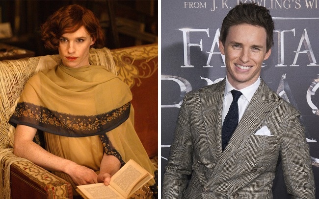 Tampil cantik saat syuting, 6 bintang film ini aslinya cowok tulen