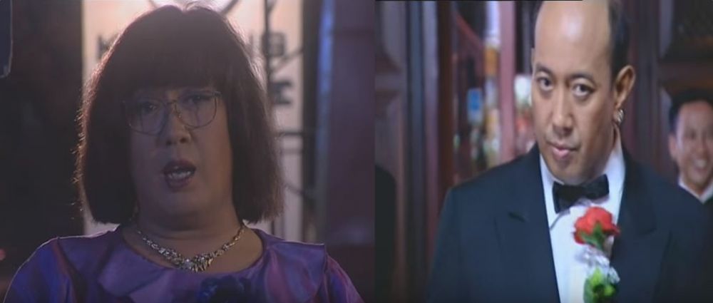 Tampil cantik saat syuting, 6 bintang film ini aslinya cowok tulen