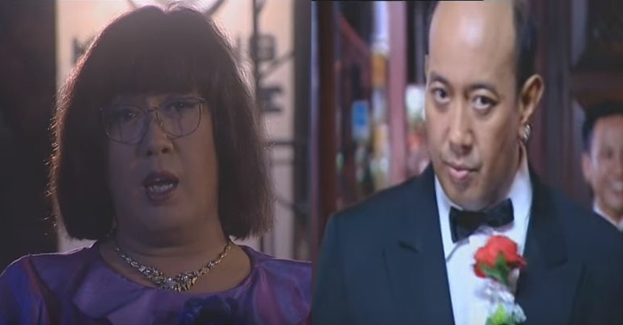 Tampil cantik saat syuting, 6 bintang film ini aslinya cowok tulen