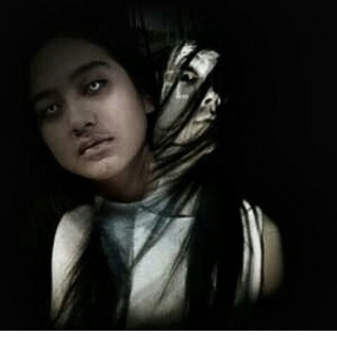 Ini 5 pengalaman tak terlupakan Salshabilla Adriani main film Ghost