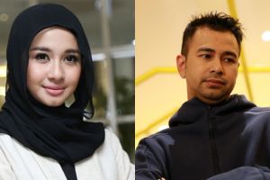 Jaga hubungan baik, 5 seleb ini undang mantan ke pesta pernikahannya