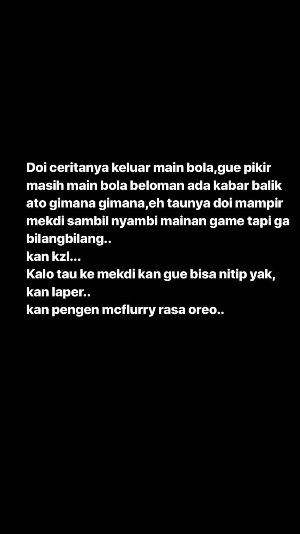 Curhat Putri Titian yang kesal dengan paparazzi ini malah bikin ngakak