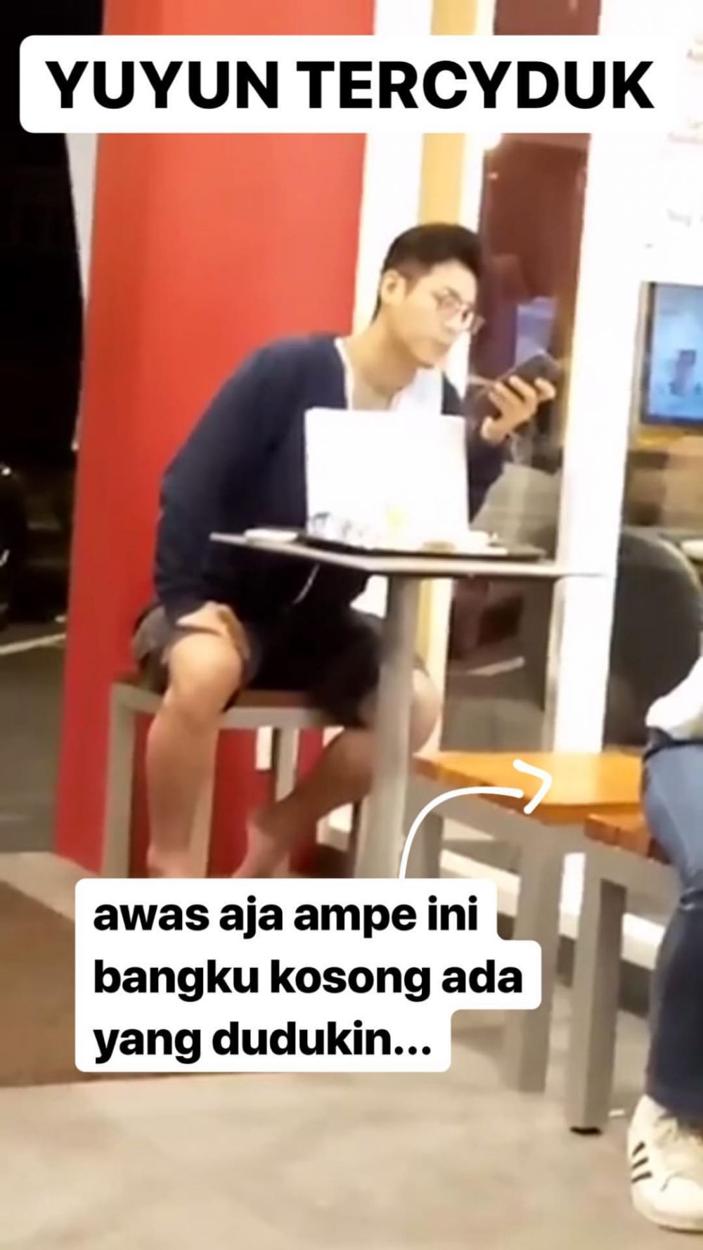 Curhat Putri Titian yang kesal dengan paparazzi ini malah bikin ngakak