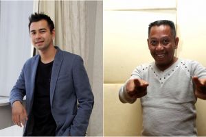 Gara-gara ucapan dan perilaku, 6 presenter TV ini dapat masalah