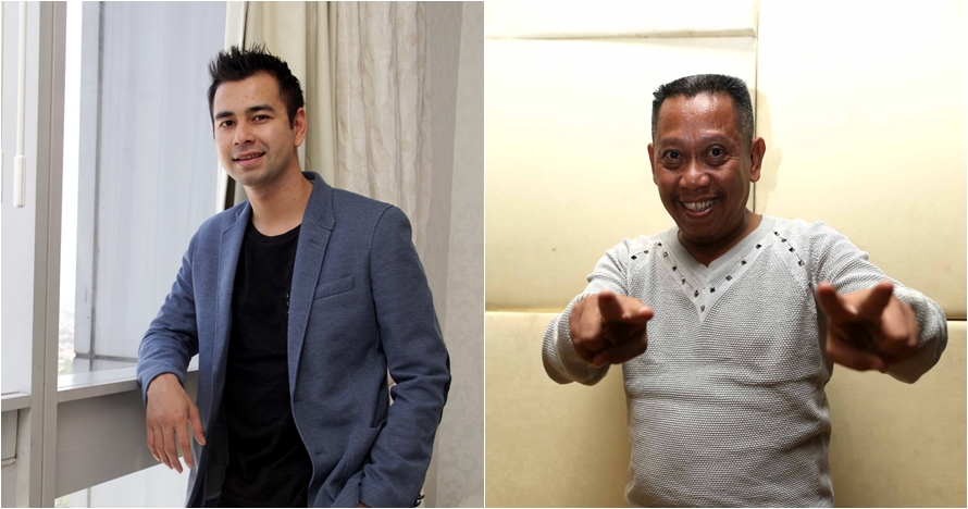 Gara-gara ucapan dan perilaku, 6 presenter TV ini dapat masalah