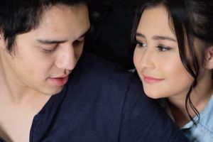 Terungkap, ini sebab Prilly Latuconsina jatuh cinta ke Maxime Bouttier