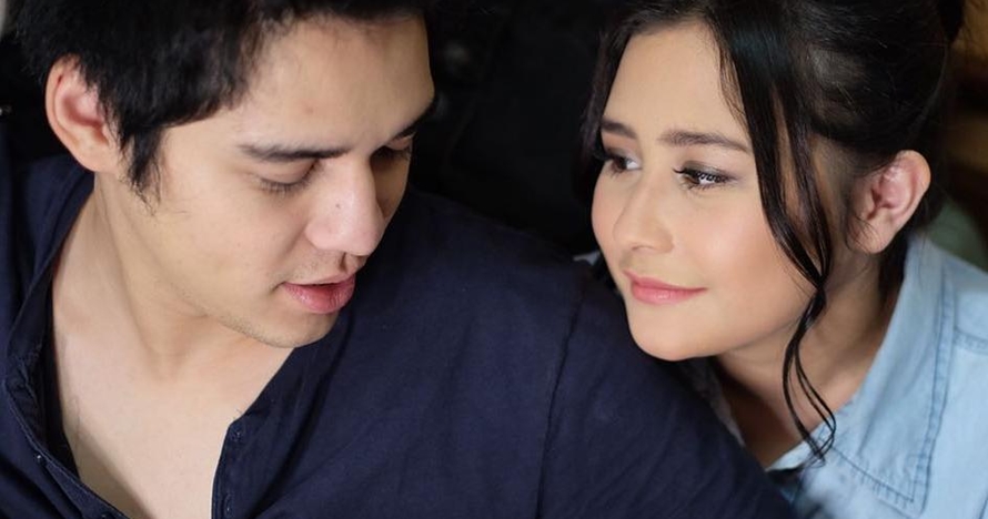 Terungkap, ini sebab Prilly Latuconsina jatuh cinta ke Maxime Bouttier
