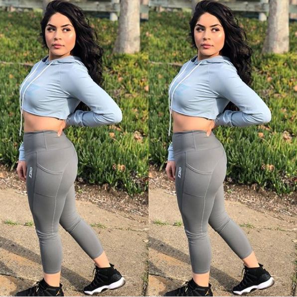 Disebut berwajah boros, perubahan gadis ini bikin melongo