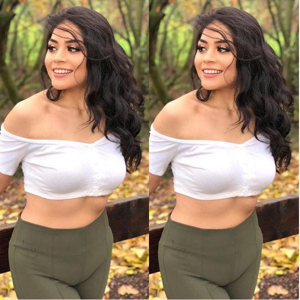 Disebut berwajah boros, perubahan gadis ini bikin melongo