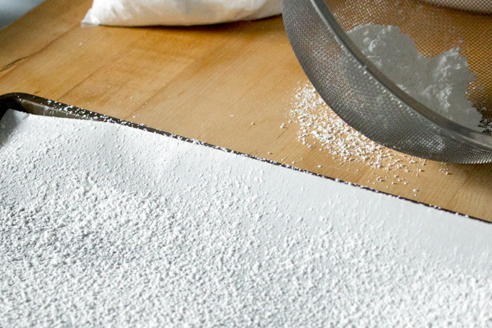 Bosan sama tiramisu yang gitu-gitu aja? Yuk coba bikin matchamisu