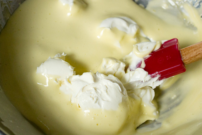 Bosan sama tiramisu yang gitu-gitu aja? Yuk coba bikin matchamisu