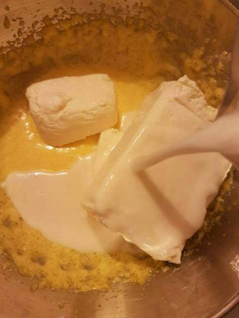 Tanpa oven dan kukusan, ini cara bikin cheesecake dengan magicom