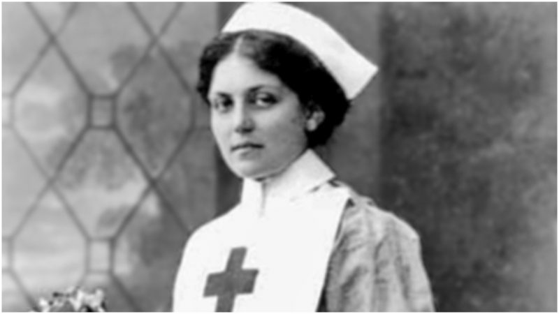 Kisah wanita selamat dari 3 kecelakaan kapal besar, termasuk Titanic