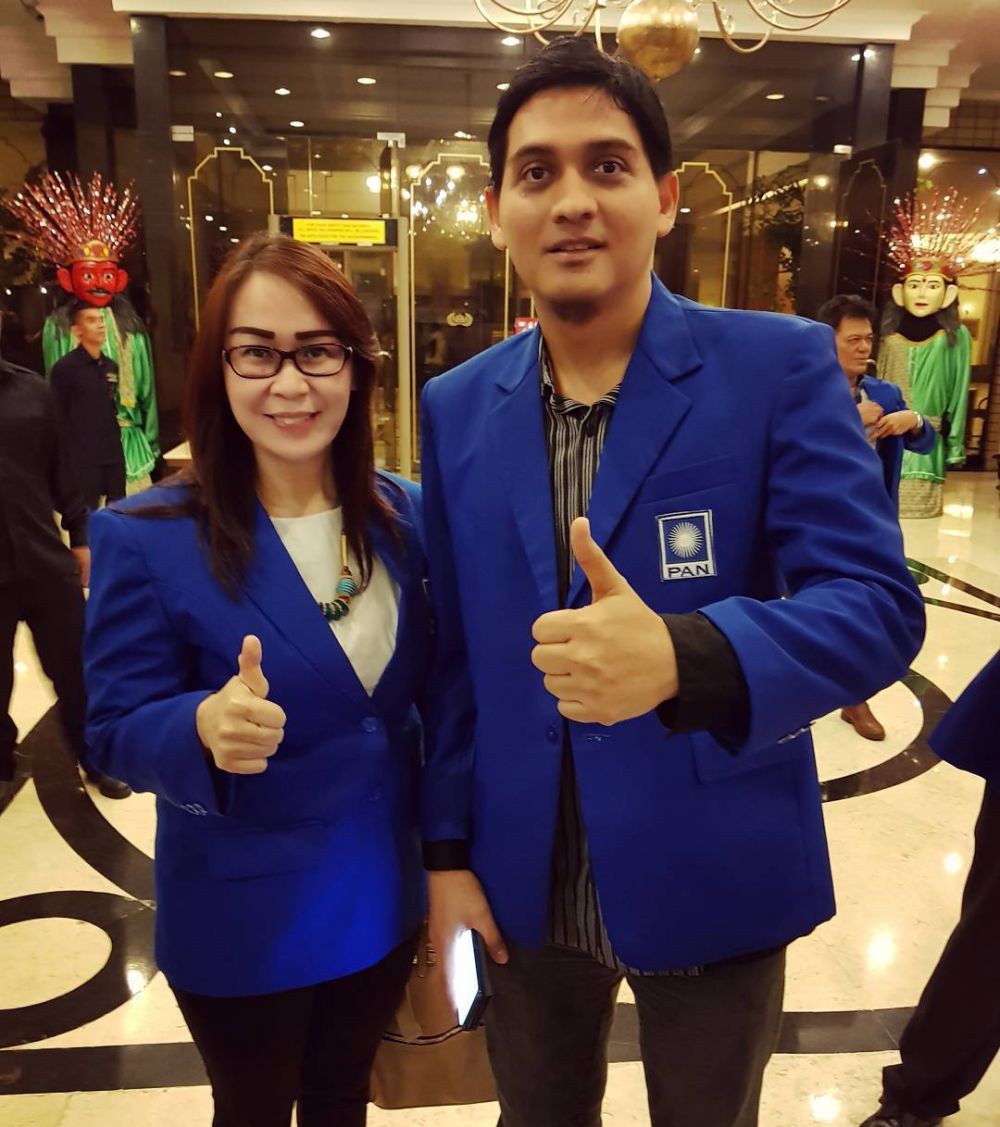 Kendaraan 8 artis yang jadi pejabat, harganya capai miliaran rupiah