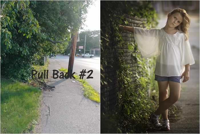 Realita lokasi dari 9 foto memukau ini nggak akan kamu sangka