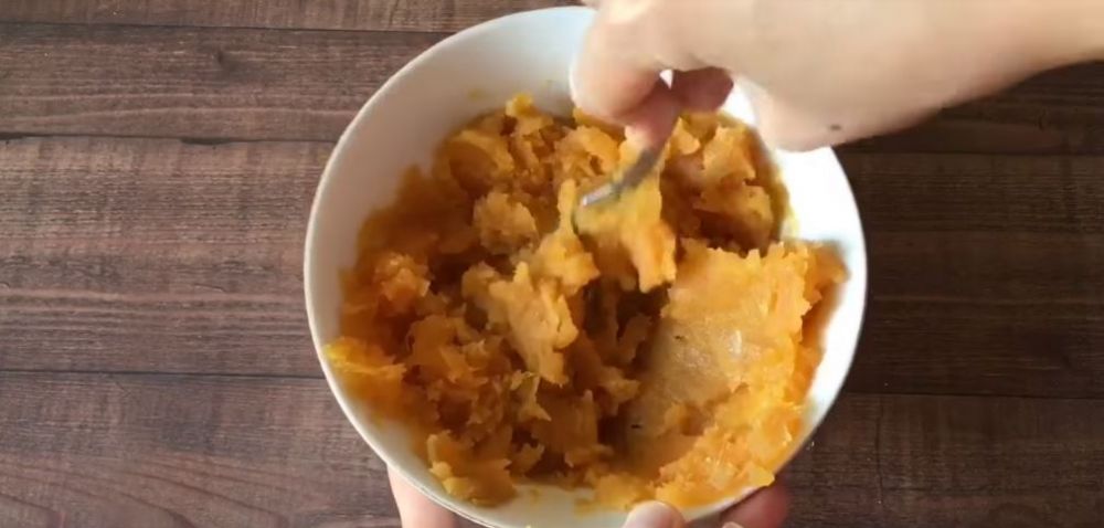 Ini cara mudah bikin Nutella telo, kreasi ubi yang kekinian banget