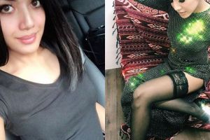 Banyak dikomentari warganet, ini 10 penampilan terbaru Millen Cyrus