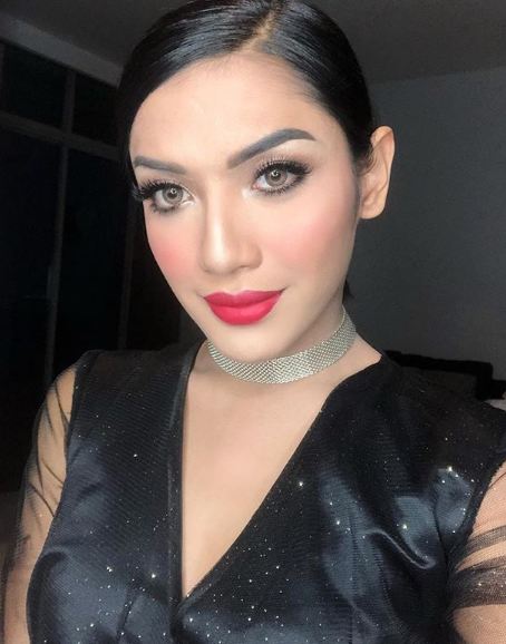 Banyak dikomentari warganet, ini 10 penampilan terbaru Millen Cyrus