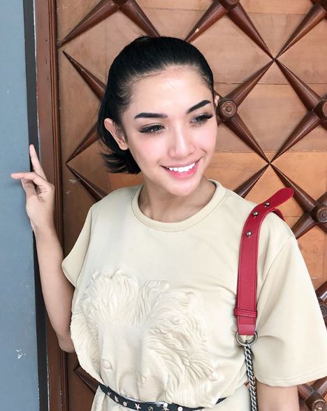 Banyak dikomentari warganet, ini 10 penampilan terbaru Millen Cyrus