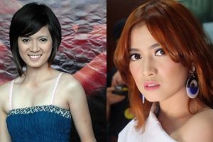 10 Potret transformasi Chika Jessica, dari pesinetron hingga co host