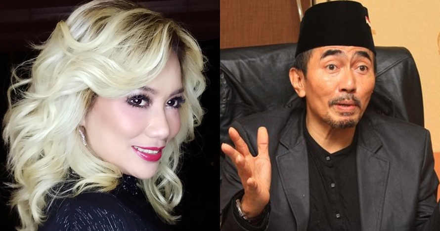 Dulunya akrab, 4 seleb ini malah laporkan sahabatnya ke polisi