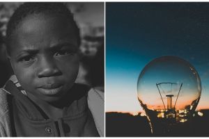 Sulit dipercaya, 10 foto keren ini dijepret cuma pakai iPhone jadul