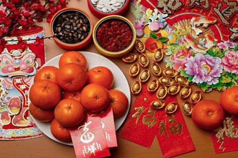 Jelang Imlek, 7 mitos ini masih dipercaya masyakarat Tionghoa