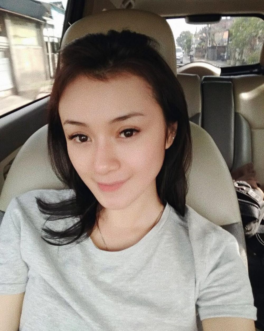 Lama vakum, ini 10 penampilan terkini Dara The Virgin yang kian cantik