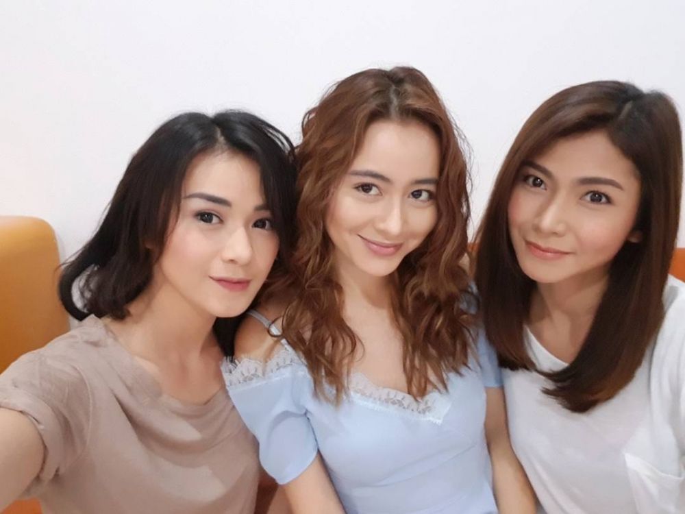 Lama vakum, ini 10 penampilan terkini Dara The Virgin yang kian cantik