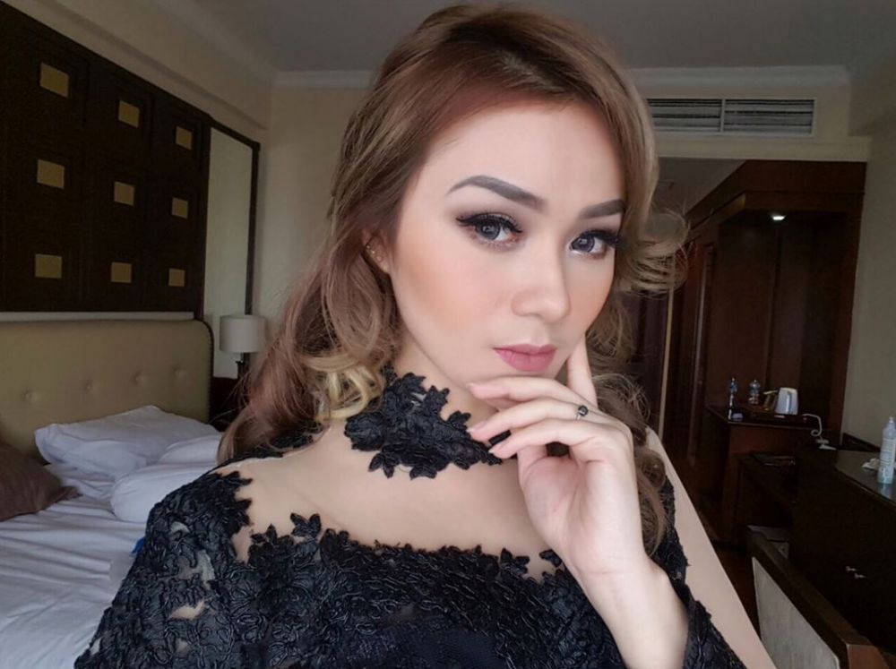 Lama vakum, ini 10 penampilan terkini Dara The Virgin yang kian cantik