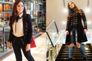 Jarang tampil seksi, ini 10 gaya Maia Estianty yang kekinian & stylish