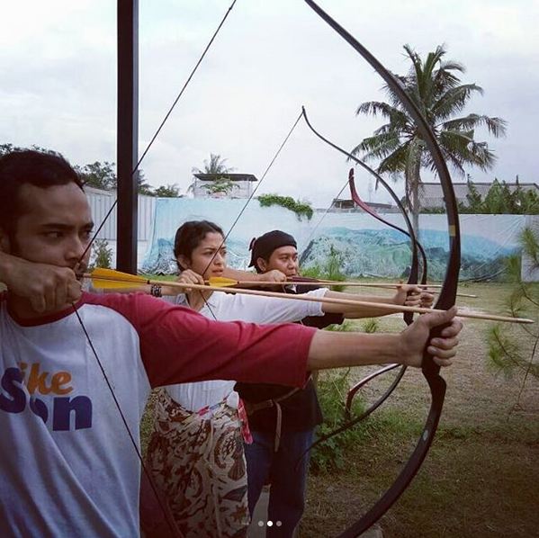 Usai Posesif, ini 10 potret di balik layar film terbaru Putri Marino