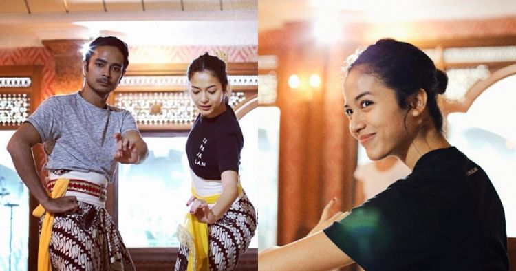 Usai Posesif Ini 10 Potret Di Balik Layar Film Terbaru Putri Mar Usai Posesif Ini 10 Potret Di Balik Layar Film Terbaru Putri Mar