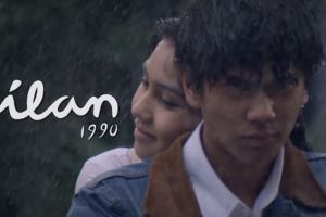 Bukannya romantis, 10 cuitan 'bilang ke Dilan' ini malah bikin ketawa