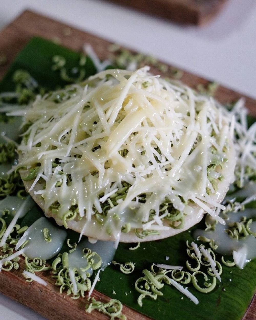 6 Jajanan tradisional ini dibuat kekinian biar nggak ketinggalan zaman