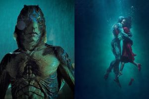 5 Fakta The Shape of Water, film peraih nominasi terbanyak Oscar 2018