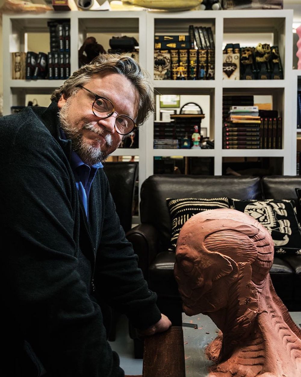 5 Fakta The Shape of Water, film peraih nominasi terbanyak Oscar 2018