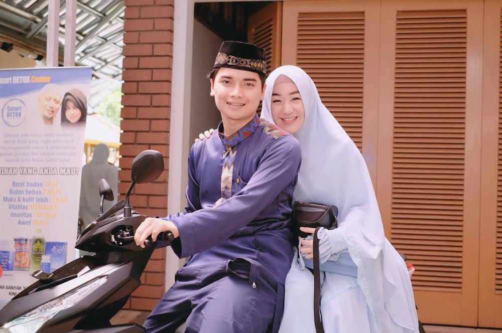 Beda gaya 9 anak ustaz kondang, idola kamu yang mana?