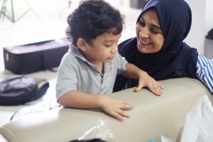 Usai melahirkan, 7 selebriti ini memilih vakum dari dunia hiburan