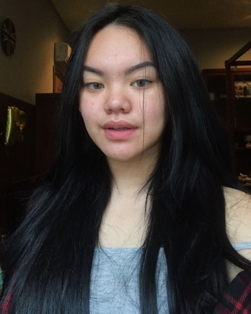 Disebut mirip Kylie Jenner, gaya terbaru Shafa Harris ini seksi abis