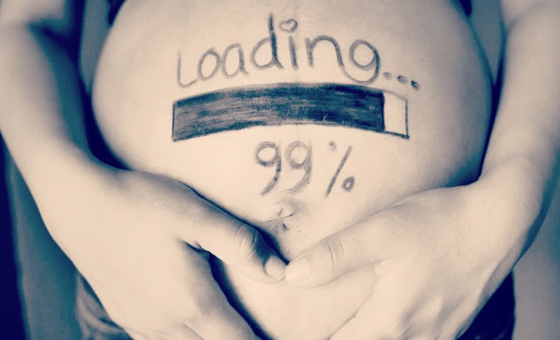 7 Momen proses persalinan Andi Soraya, bikin haru