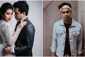 10 Gaya Alfi Asyari, anak Wakil Ketua MPR yang jadi pacar Awkarin