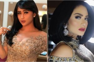 Demi cantik, 7 seleb ini rogoh kocek ratusan juta untuk perawatan