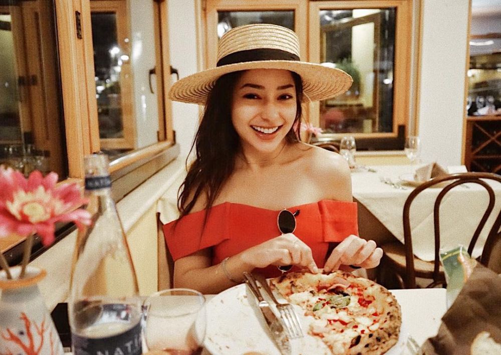 Demi cantik, 7 seleb ini rogoh kocek ratusan juta untuk perawatan