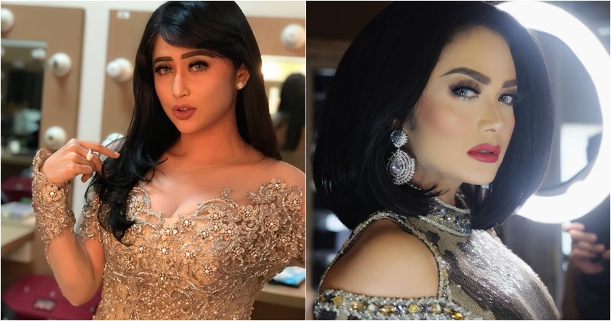 Demi cantik, 7 seleb ini rogoh kocek ratusan juta untuk perawatan