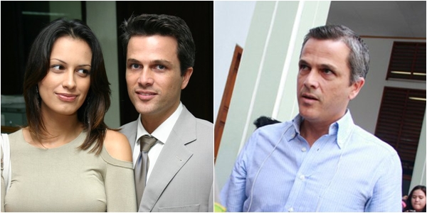 Kabarnya putus dari Ariel, 4 pria pernah mengisi hati Sophia Latjuba