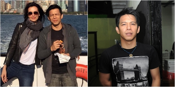 Kabarnya putus dari Ariel, 4 pria pernah mengisi hati Sophia Latjuba