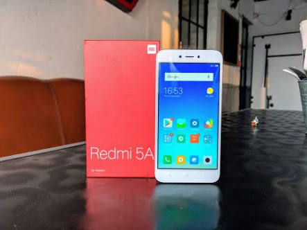 Murah tapi nggak murahan ini 6 keunggulan Xiaomi Redmi 5A